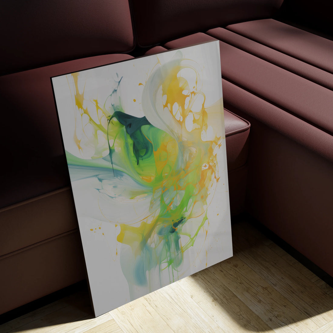 Splash #3
