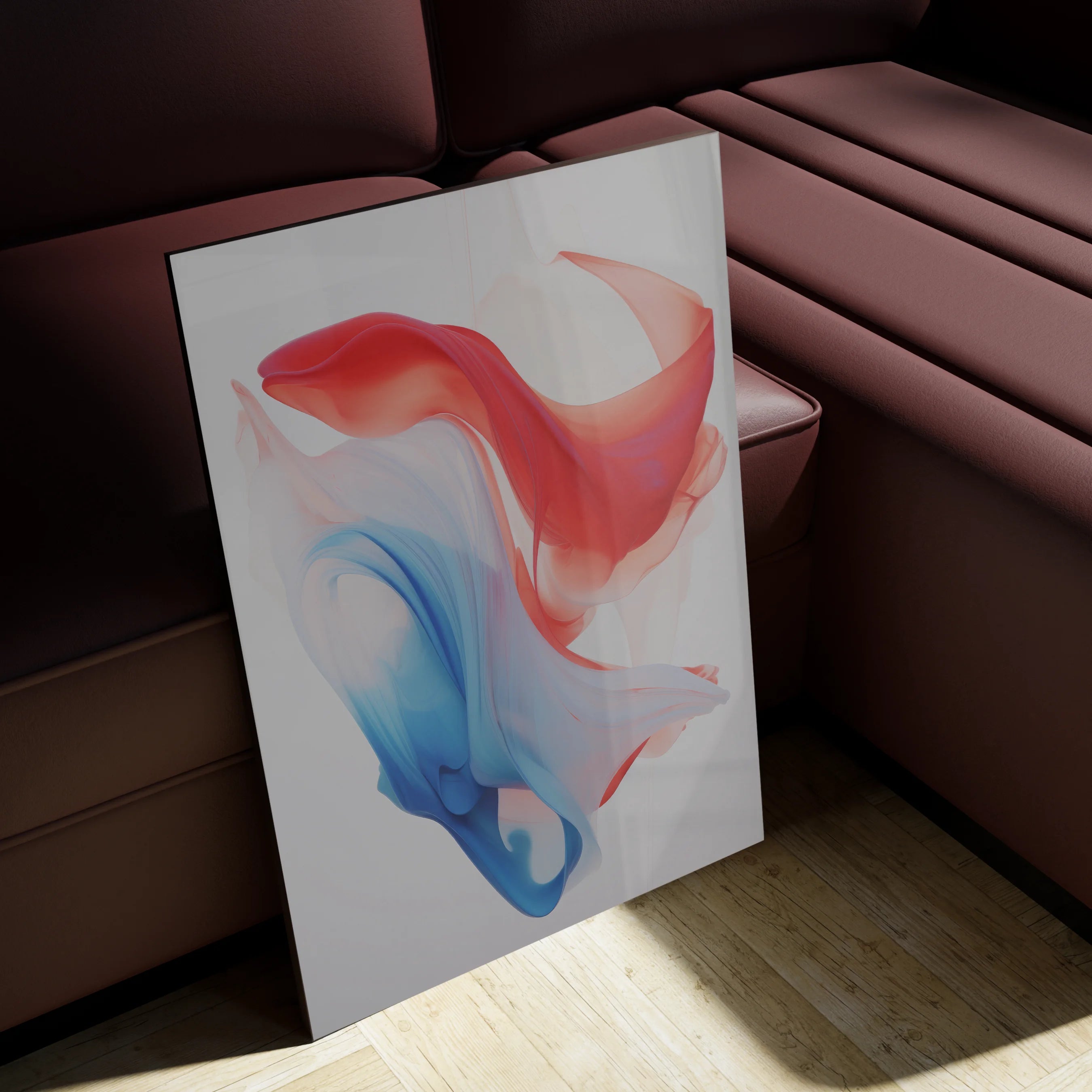 Splash 5 — mockup 1