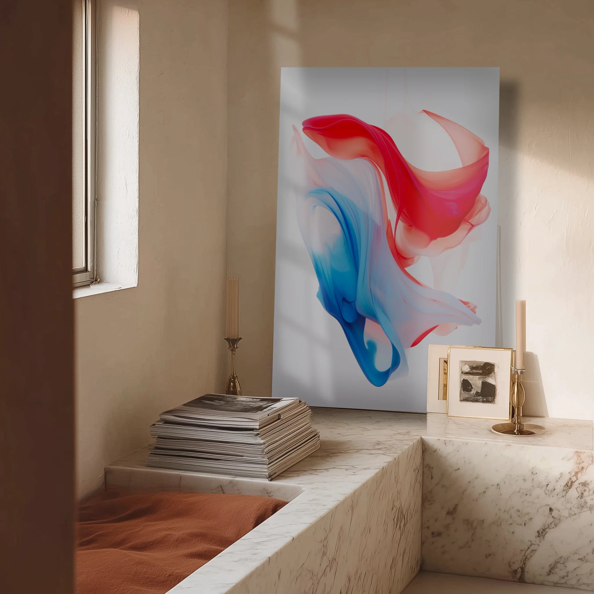 Splash 5 — mockup 5