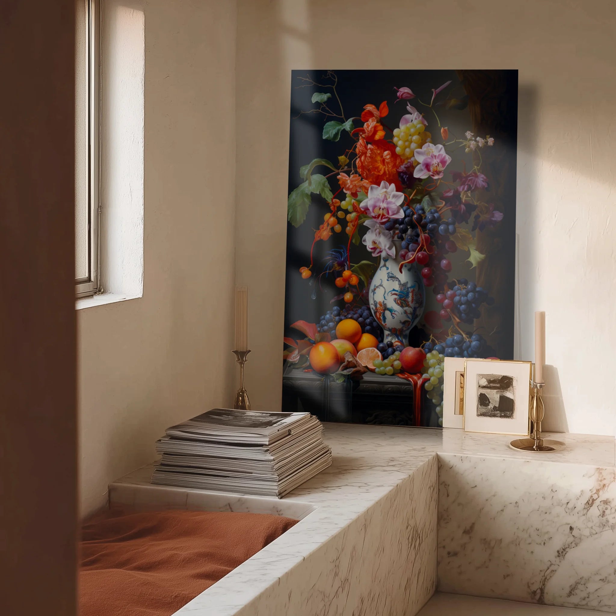 Stiller Life 4 — mockup 10