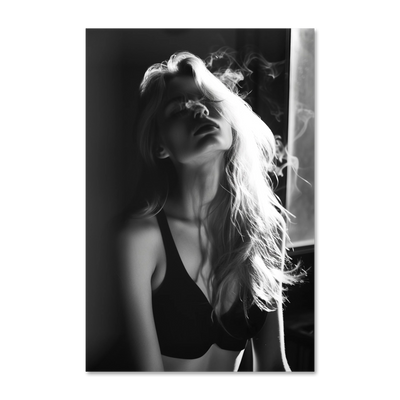 Suburban Muse #2