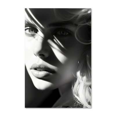 Suburban Muse #3