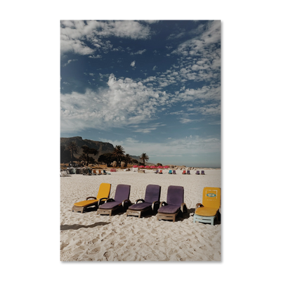Camps Bay Reverie