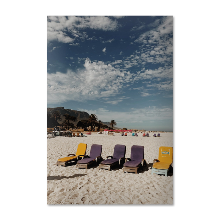 The Mother City