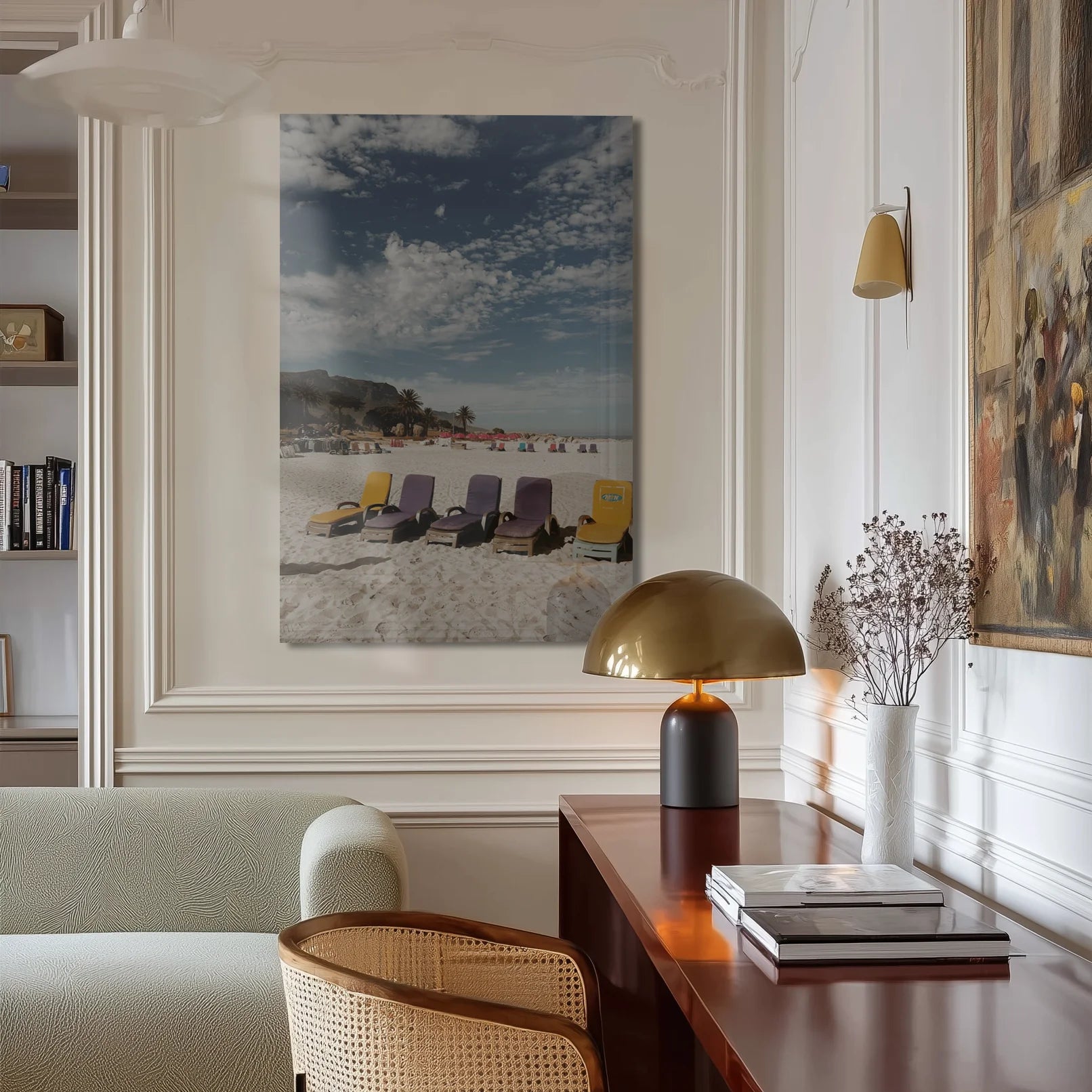 Camps Bay Reverie
