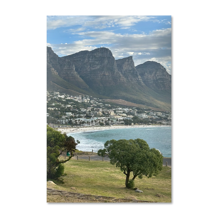 The Mother City