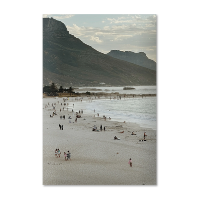 Llandudno Afternoon