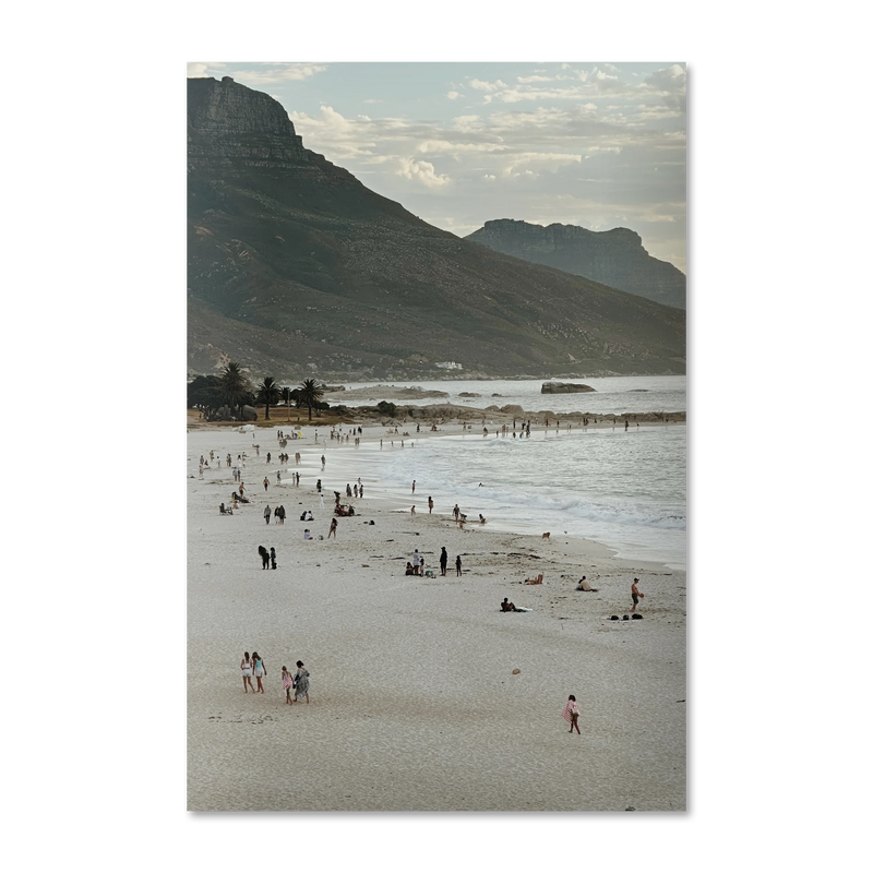 The Mother City #4