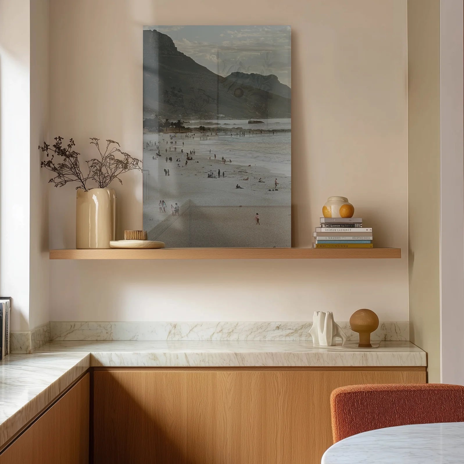 The Mother City #4 — mockup 3