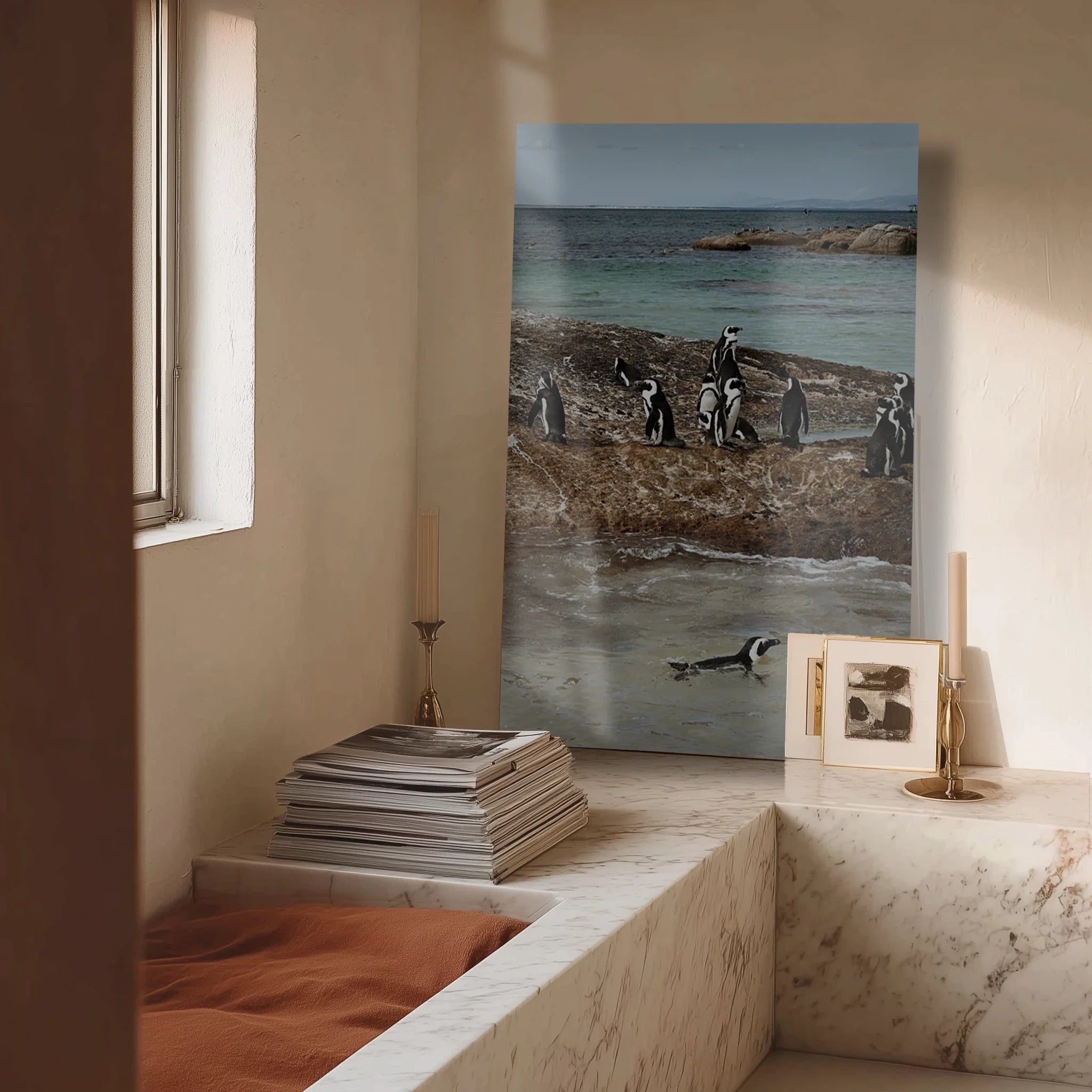 The Mother City 5 — mockup 3