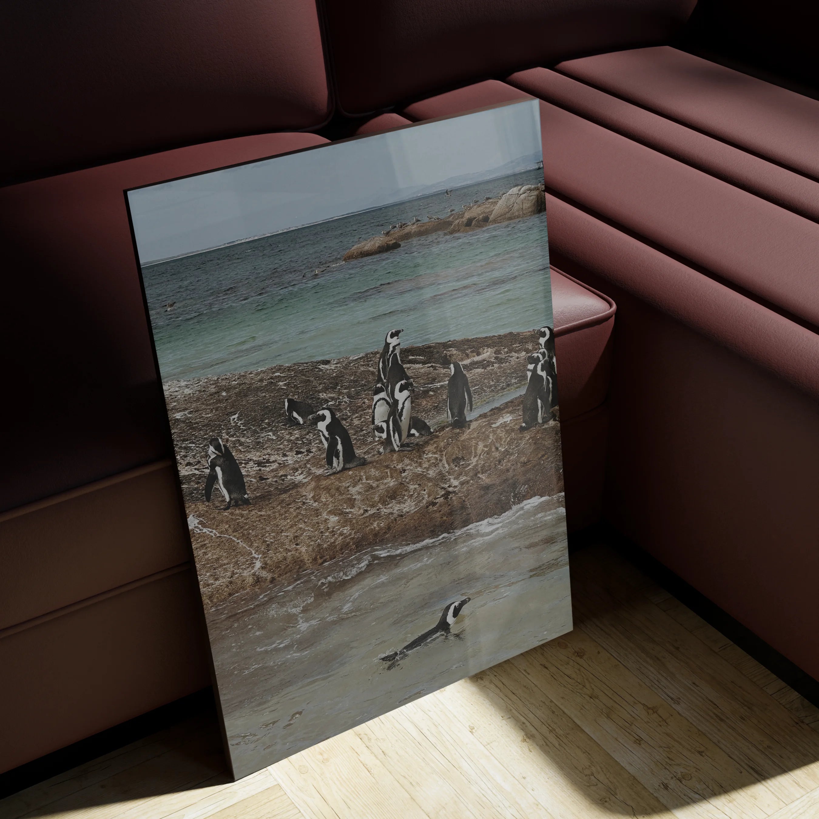 The Mother City 5 — mockup 4