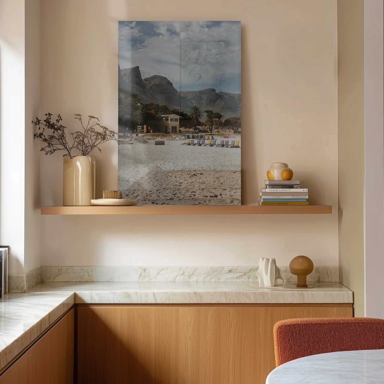 The Mother City 6 — mockup 6