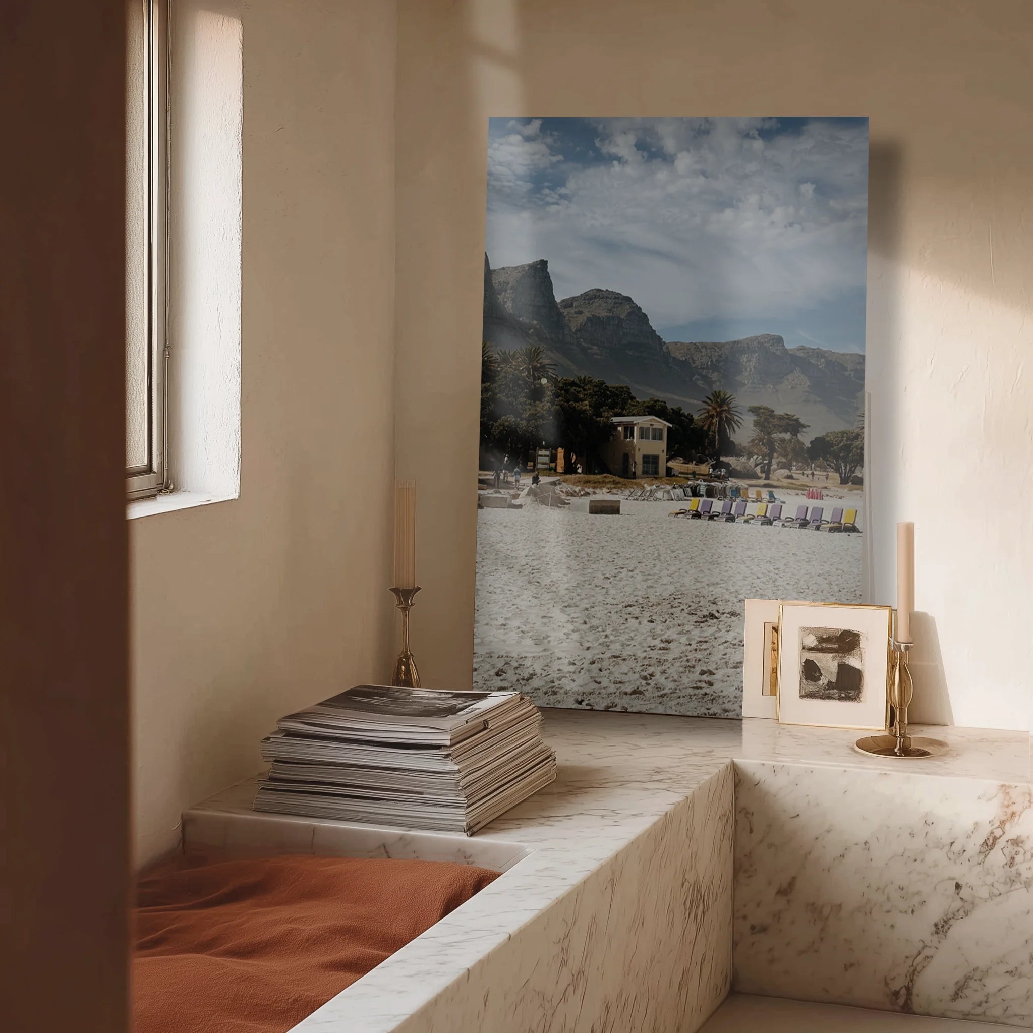 The Mother City 6 — mockup 7