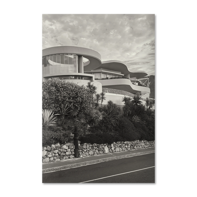 Bantry Bay Moderne