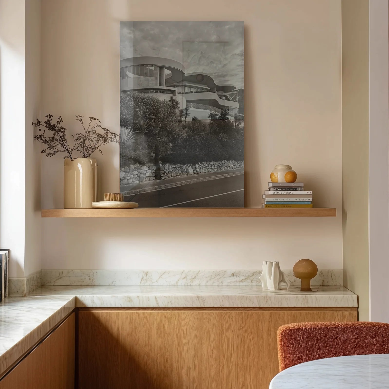 Bantry Bay Moderne