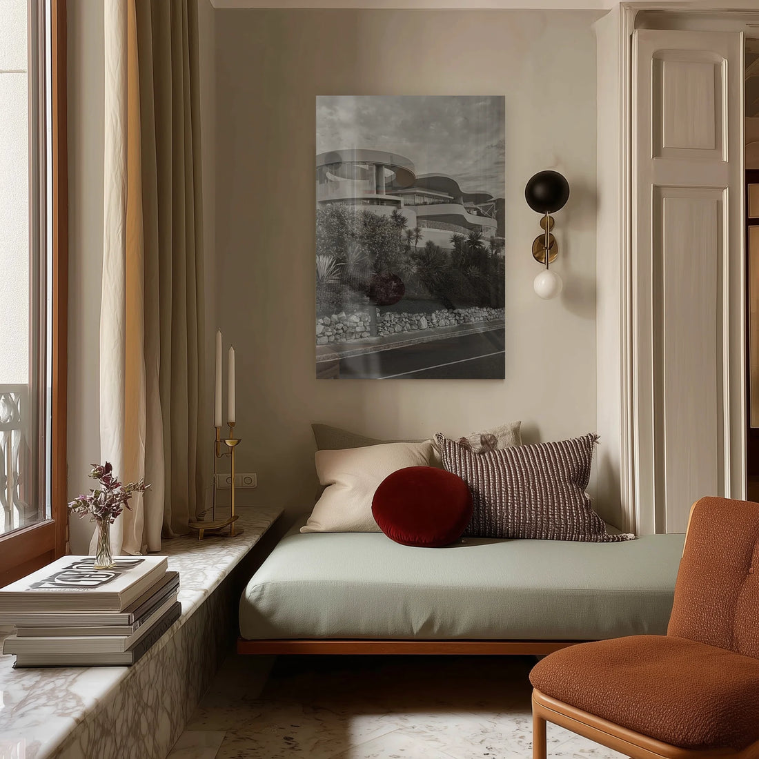 Bantry Bay Moderne