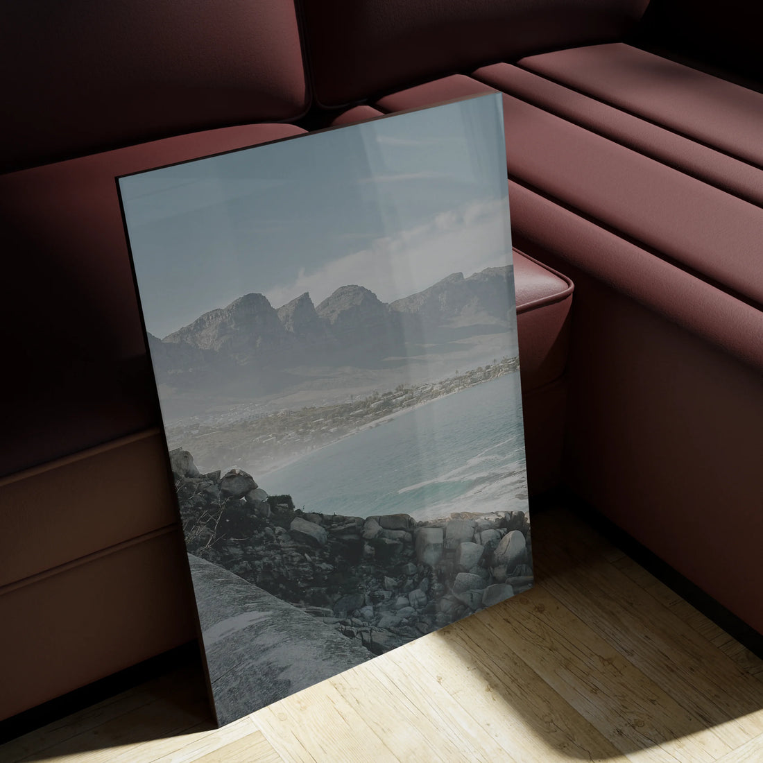 Hout Bay Sentinel