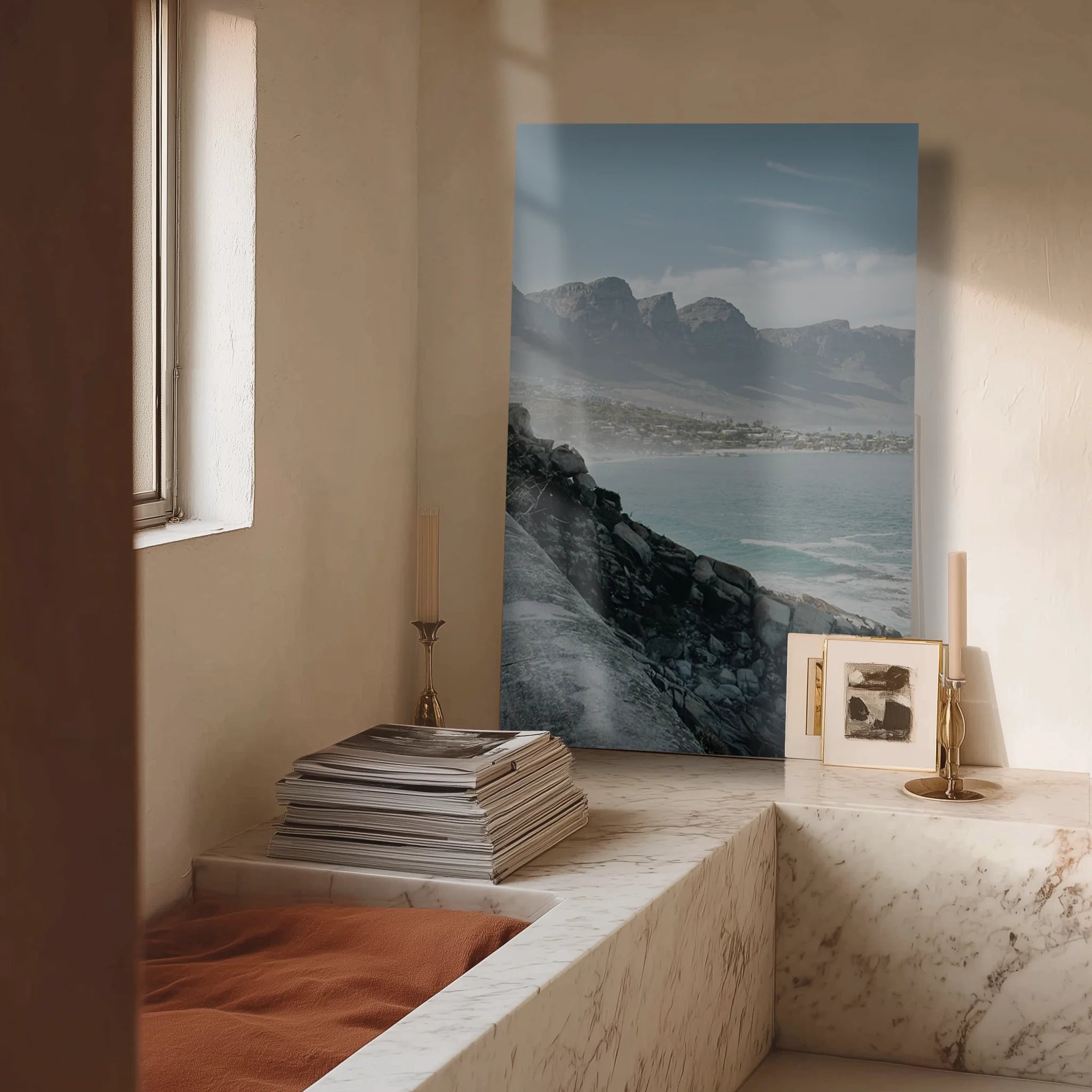 The Mother City 8 — mockup 5