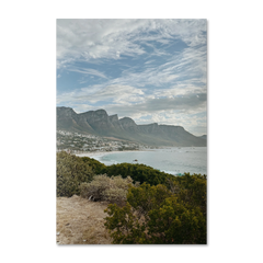 The Mother City
