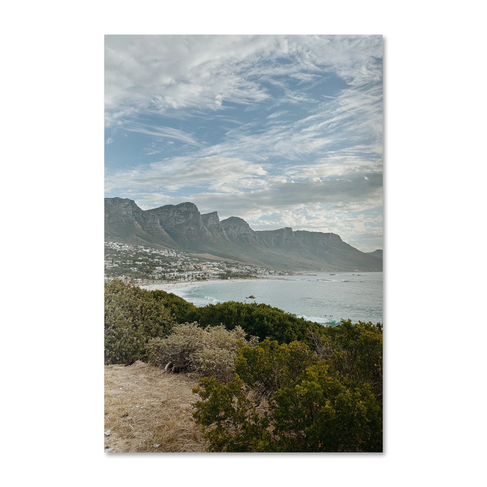 The Mother City