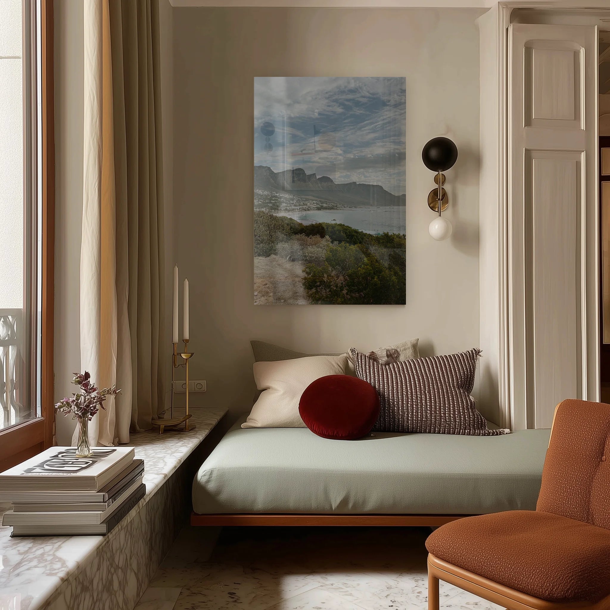 The Mother City 9 — mockup 1