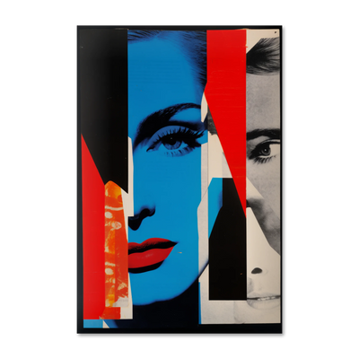 Vibrant Visions #1
