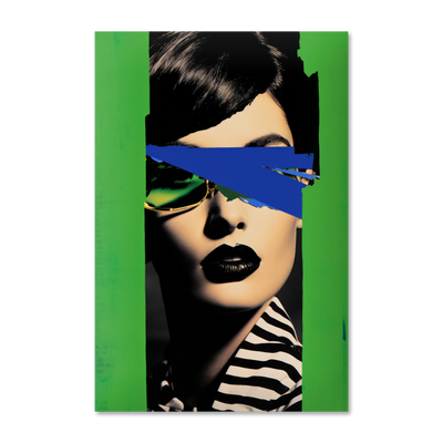 Vibrant Visions #3