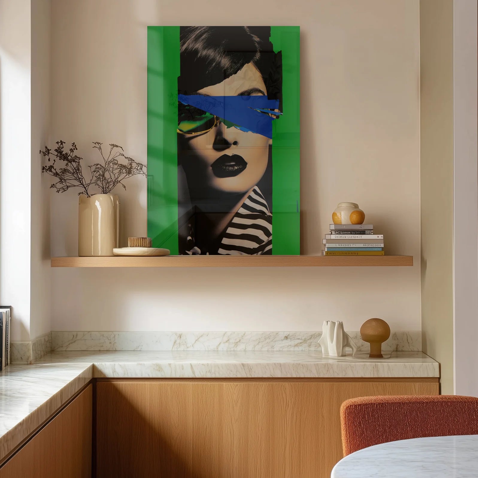 Vibrant Visions 3 — mockup 1