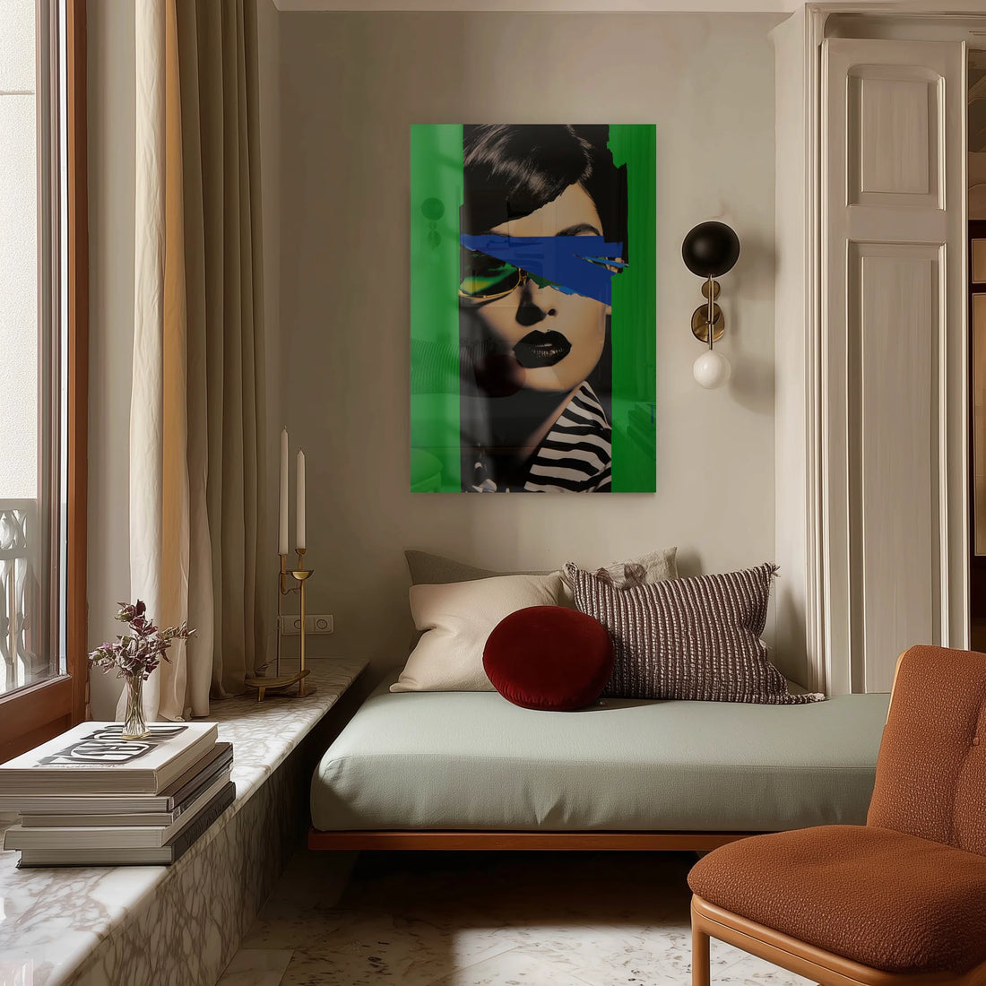 Vibrant Visions #3