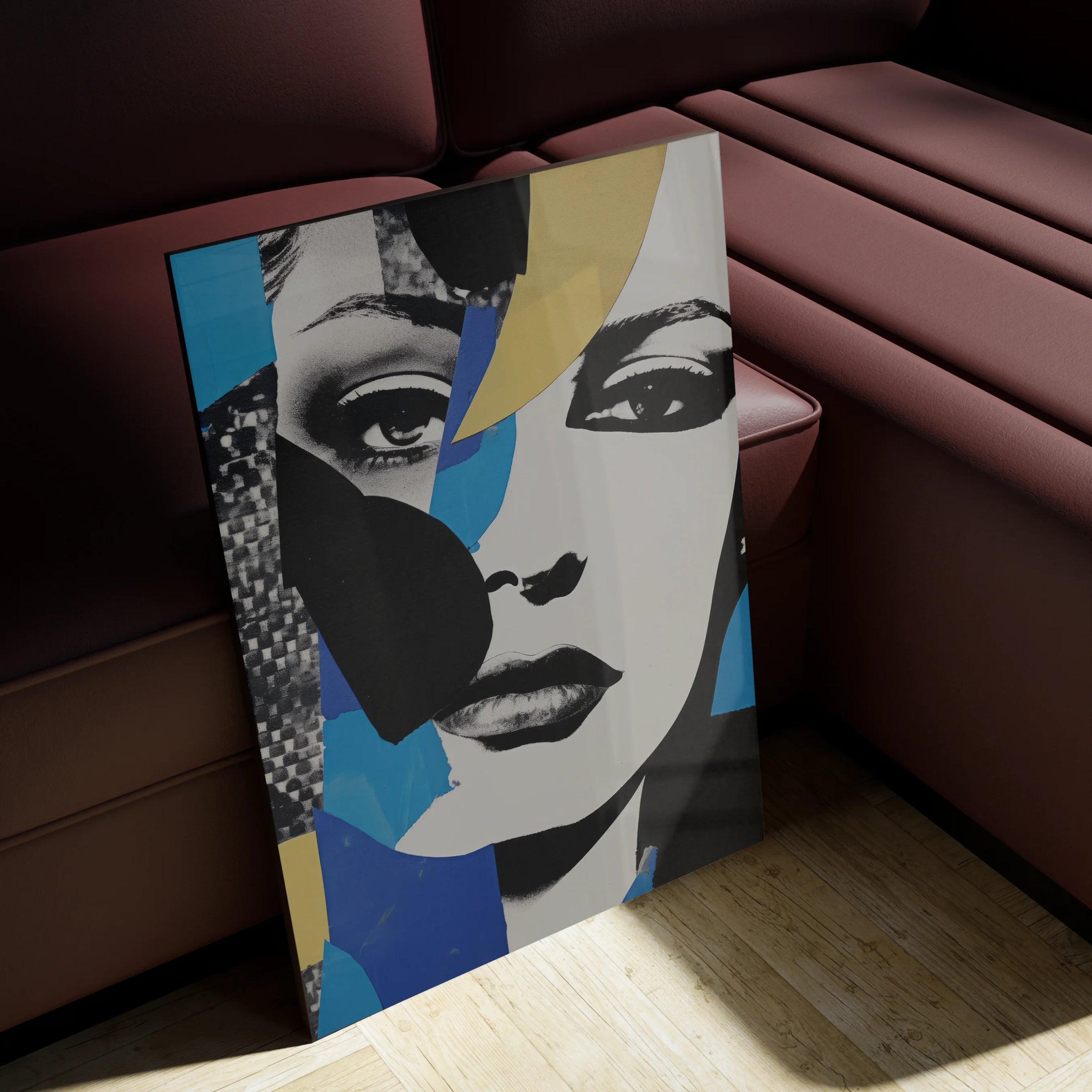 Vibrant Visions #5