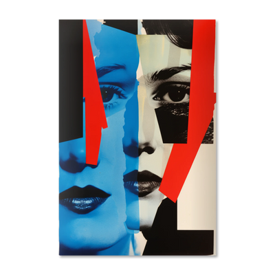 Vibrant Visions #6