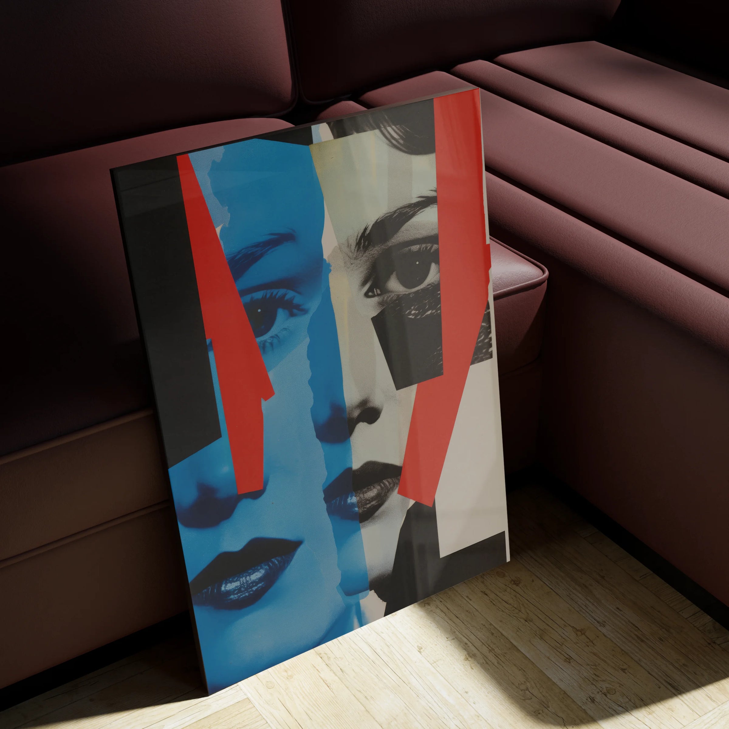 Vibrant Visions #6