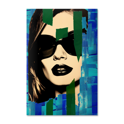 Vibrant Visions #7