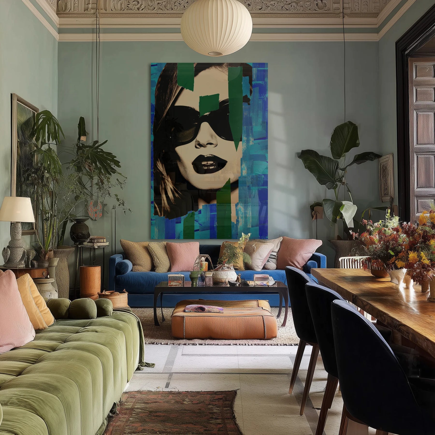 Vibrant Visions #7