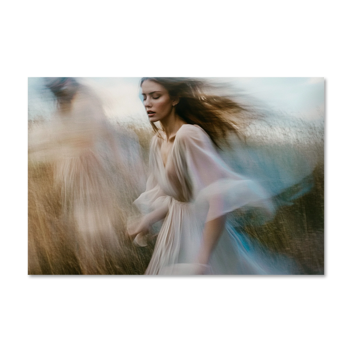 Wandering Spirits
