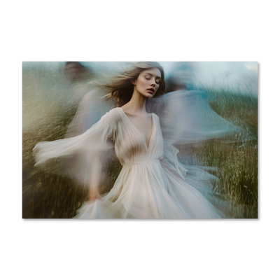 Wandering Spirits #1