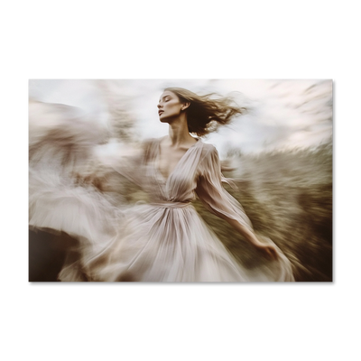 Wandering Spirits #2