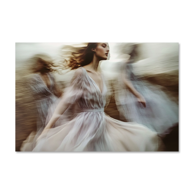 Wandering Spirits #3