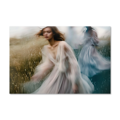 Wandering Spirits
