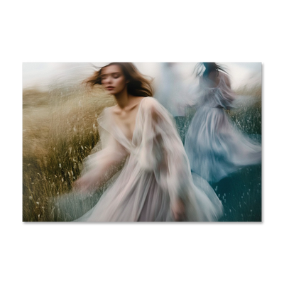 Wandering Spirits #5