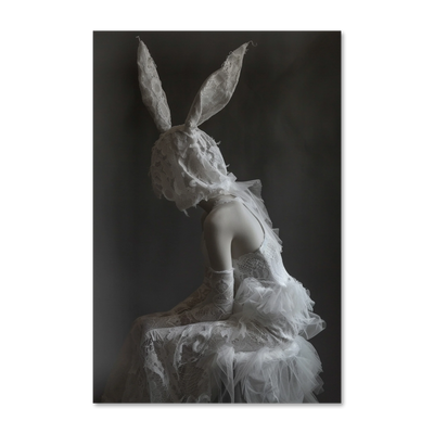 Wonderland #1